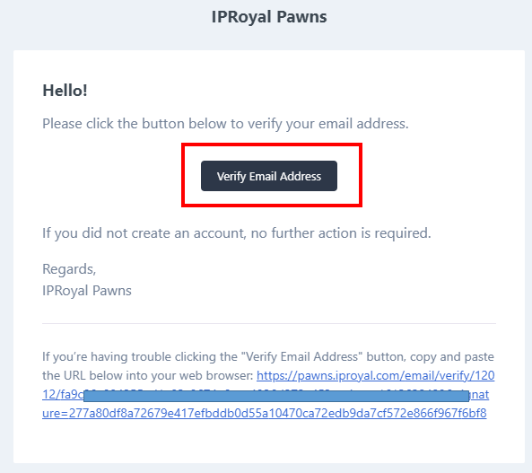 IPRoyal PAWNS 2021最新自动挂机赚钱可paypal出金目前累积1.58 USD